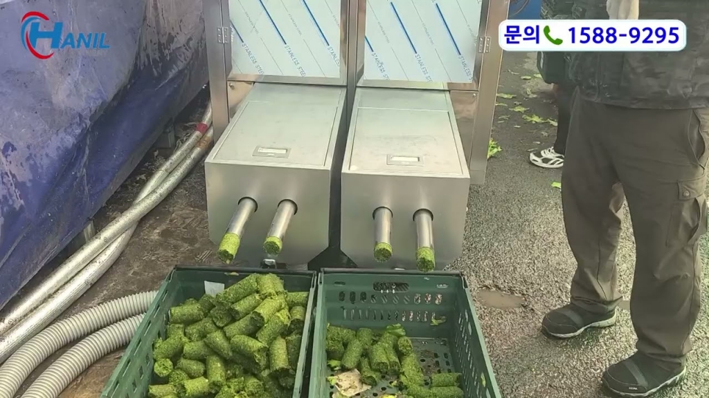 양상추 처리영상